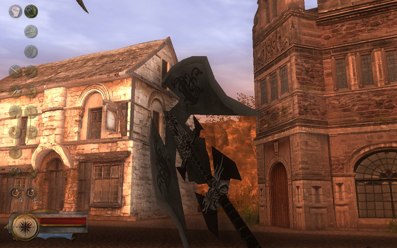 Скриншот из игры Dark Shadows: Army of Evil - 163