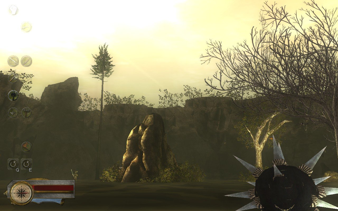 Скриншот из игры Dark Shadows: Army of Evil - 36