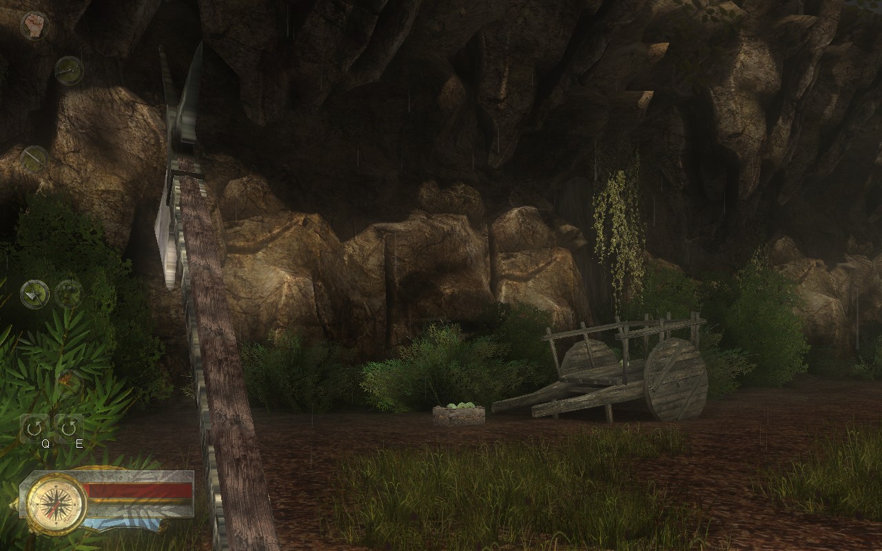 Скриншот из игры Dark Shadows: Army of Evil - 289