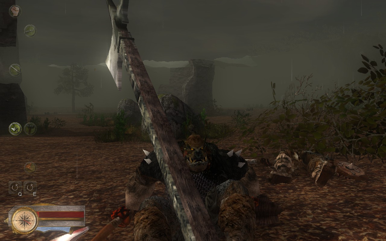 Скриншот из игры Dark Shadows: Army of Evil - 278