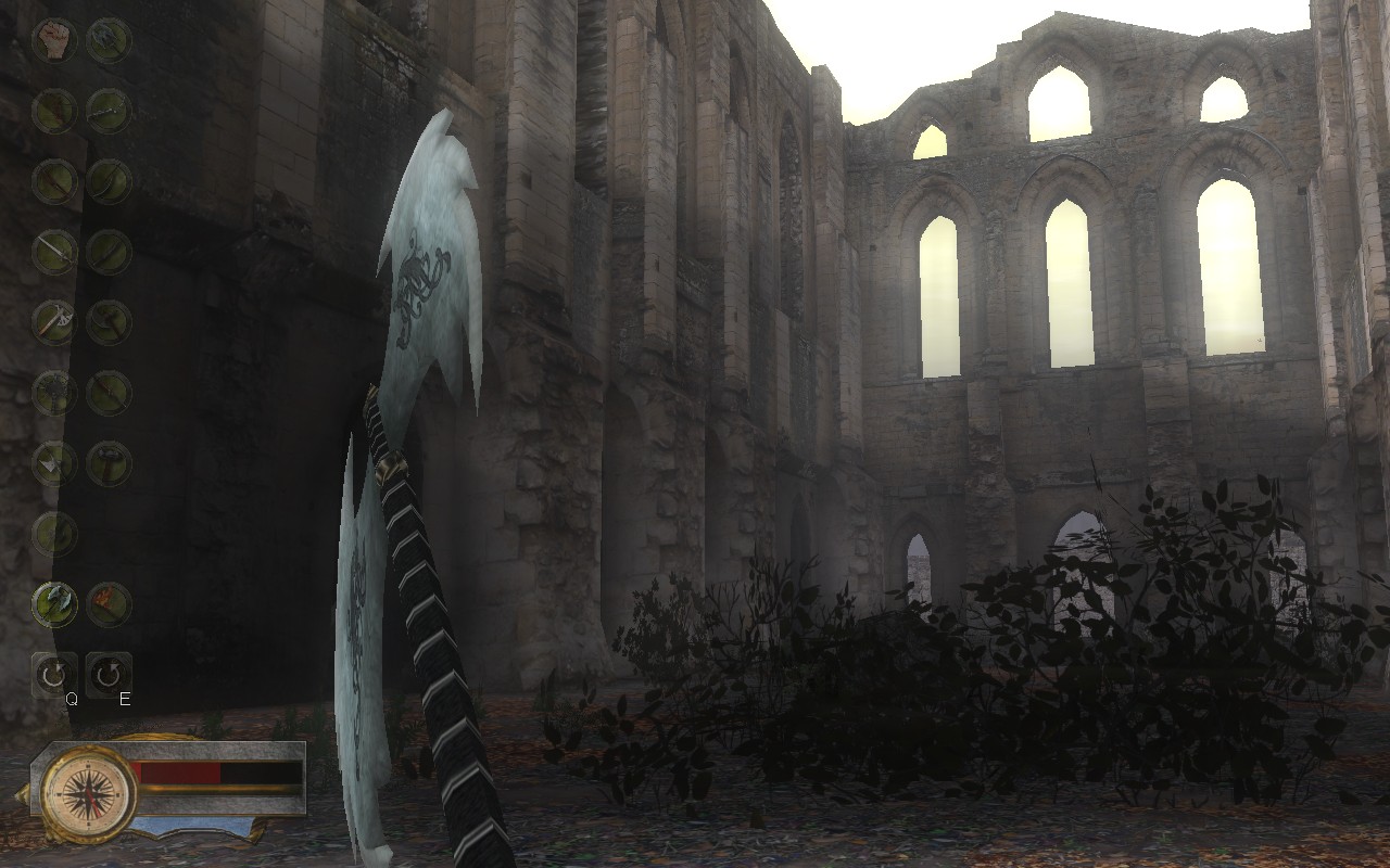 Скриншот из игры Dark Shadows: Army of Evil - 38