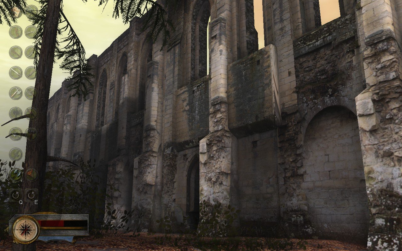 Скриншот из игры Dark Shadows: Army of Evil - 100