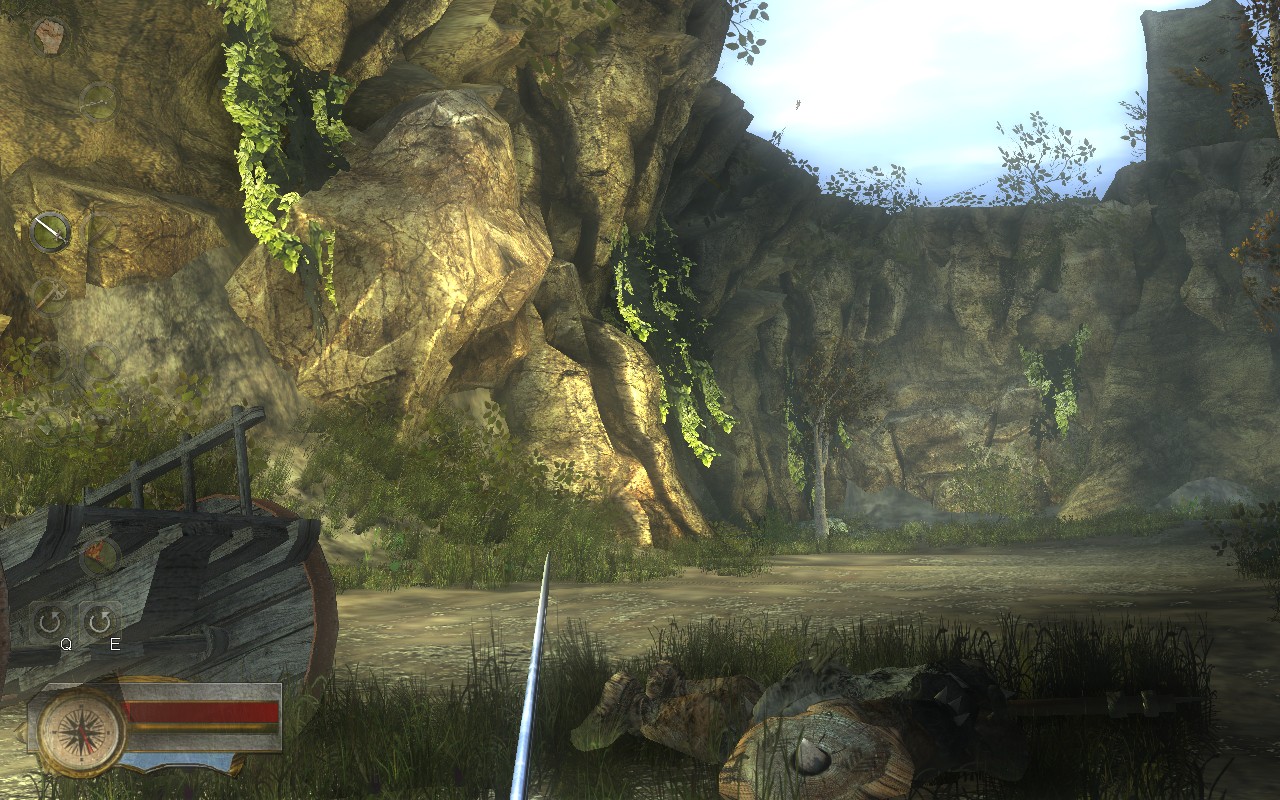 Скриншот из игры Dark Shadows: Army of Evil - 271