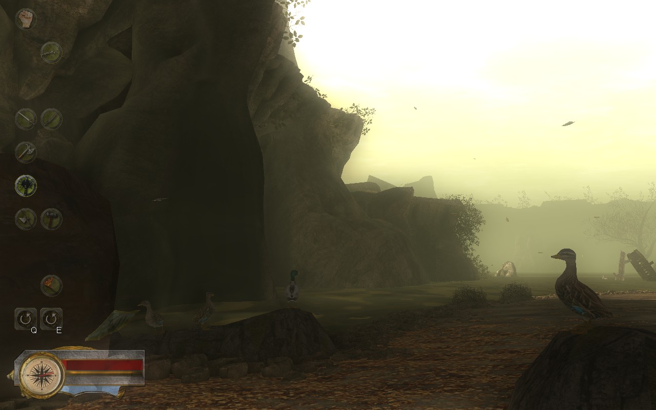 Скриншот из игры Dark Shadows: Army of Evil - 169