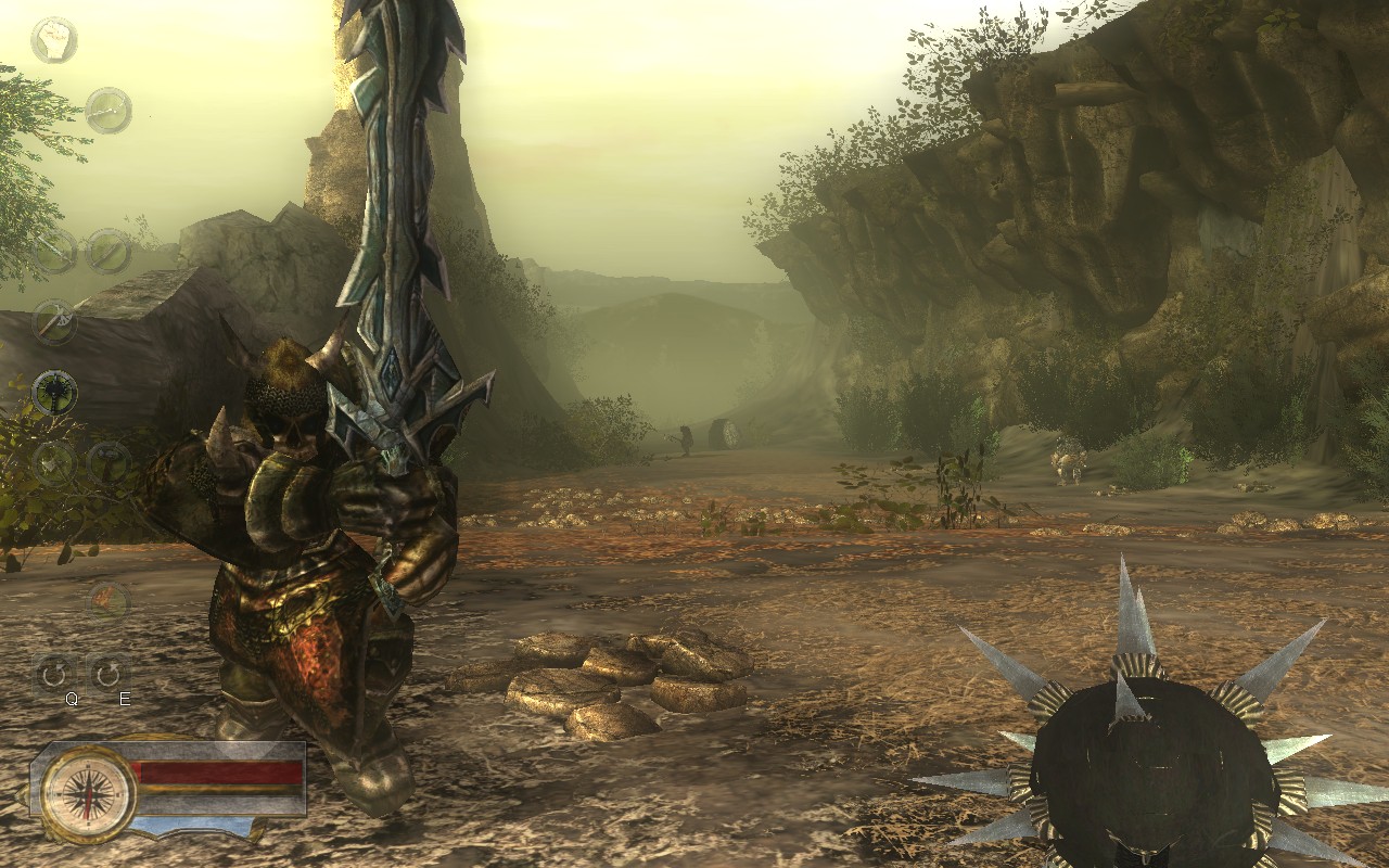 Скриншот из игры Dark Shadows: Army of Evil - 274