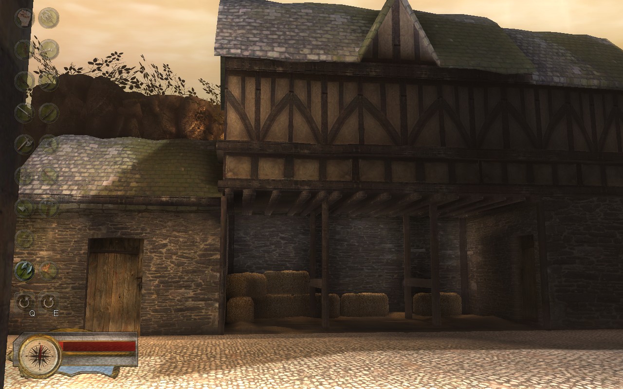 Скриншот из игры Dark Shadows: Army of Evil - 167