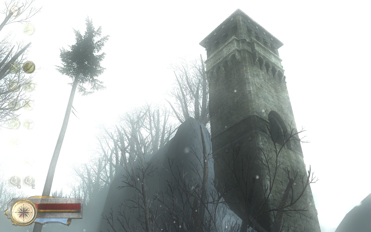 Скриншот из игры Dark Shadows: Army of Evil - 282