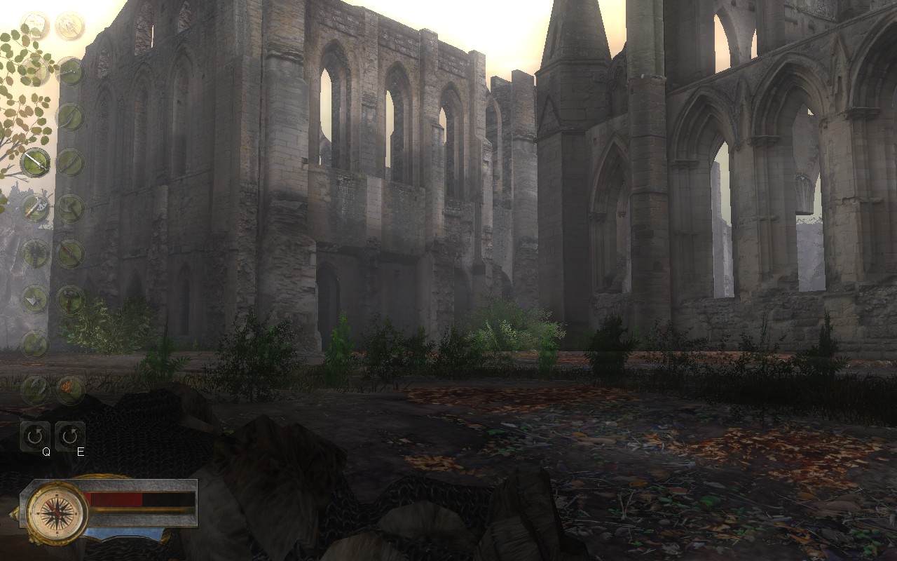 Скриншот из игры Dark Shadows: Army of Evil - 137