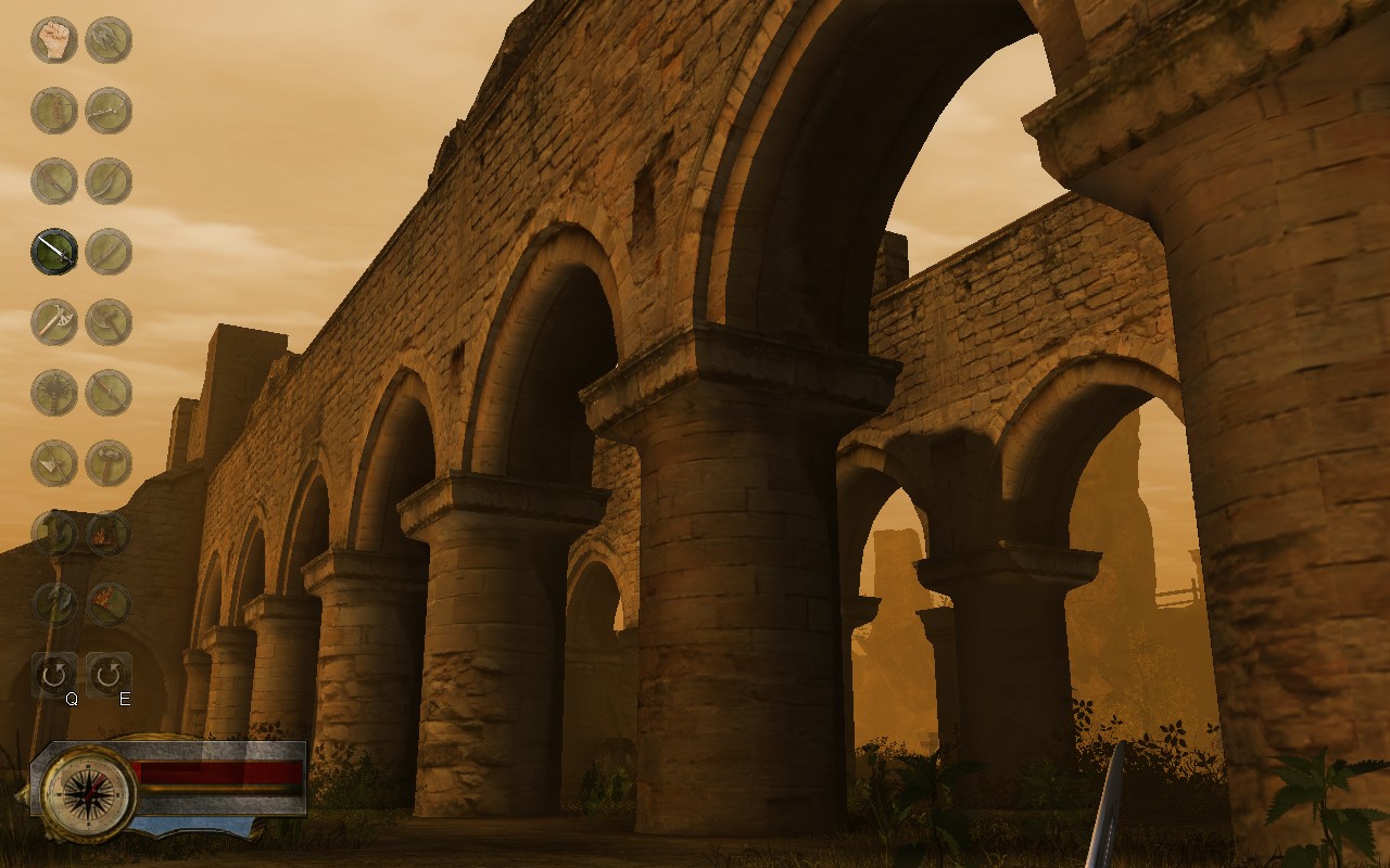 Скриншот из игры Dark Shadows: Army of Evil - 44