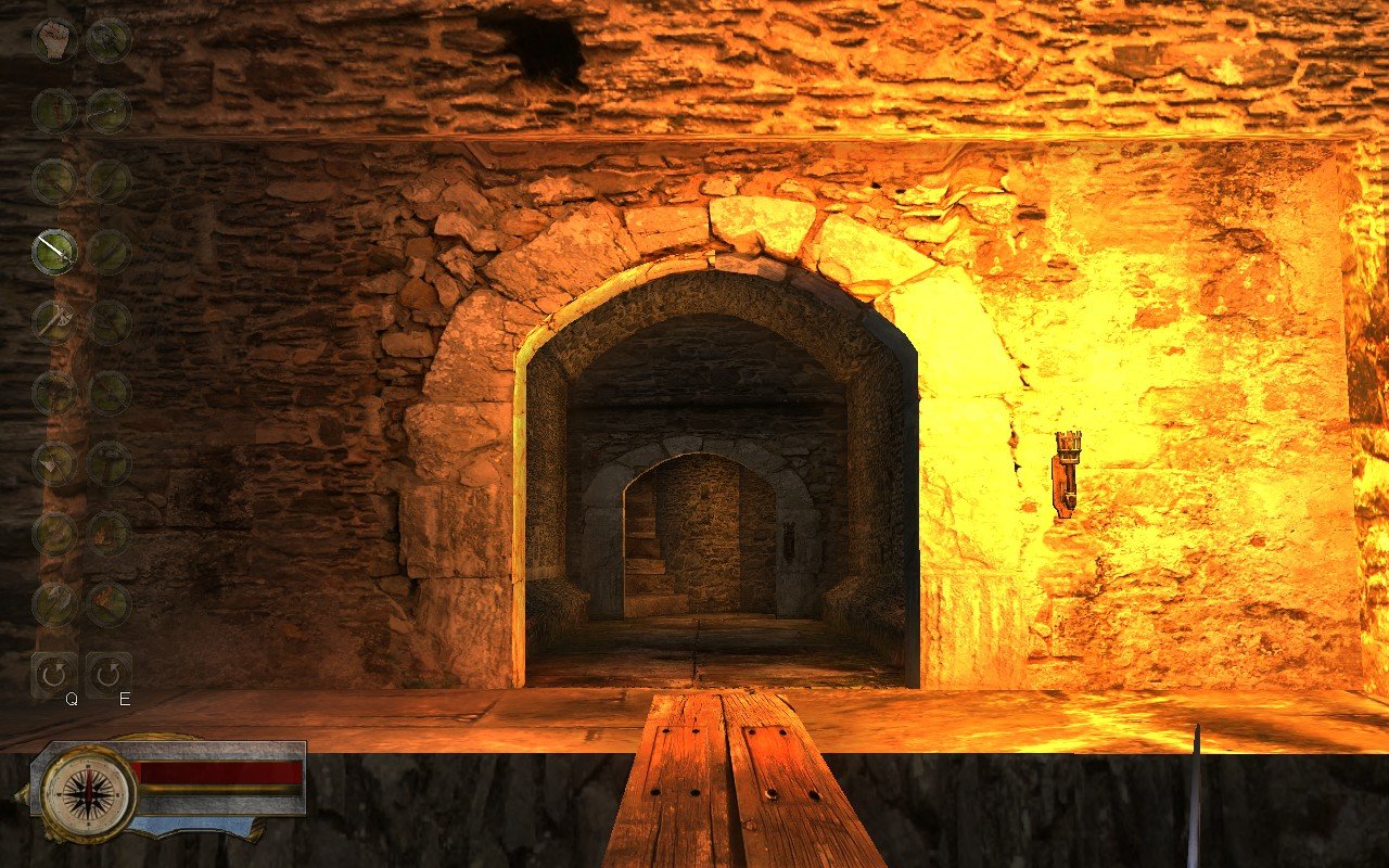 Скриншот из игры Dark Shadows: Army of Evil - 115