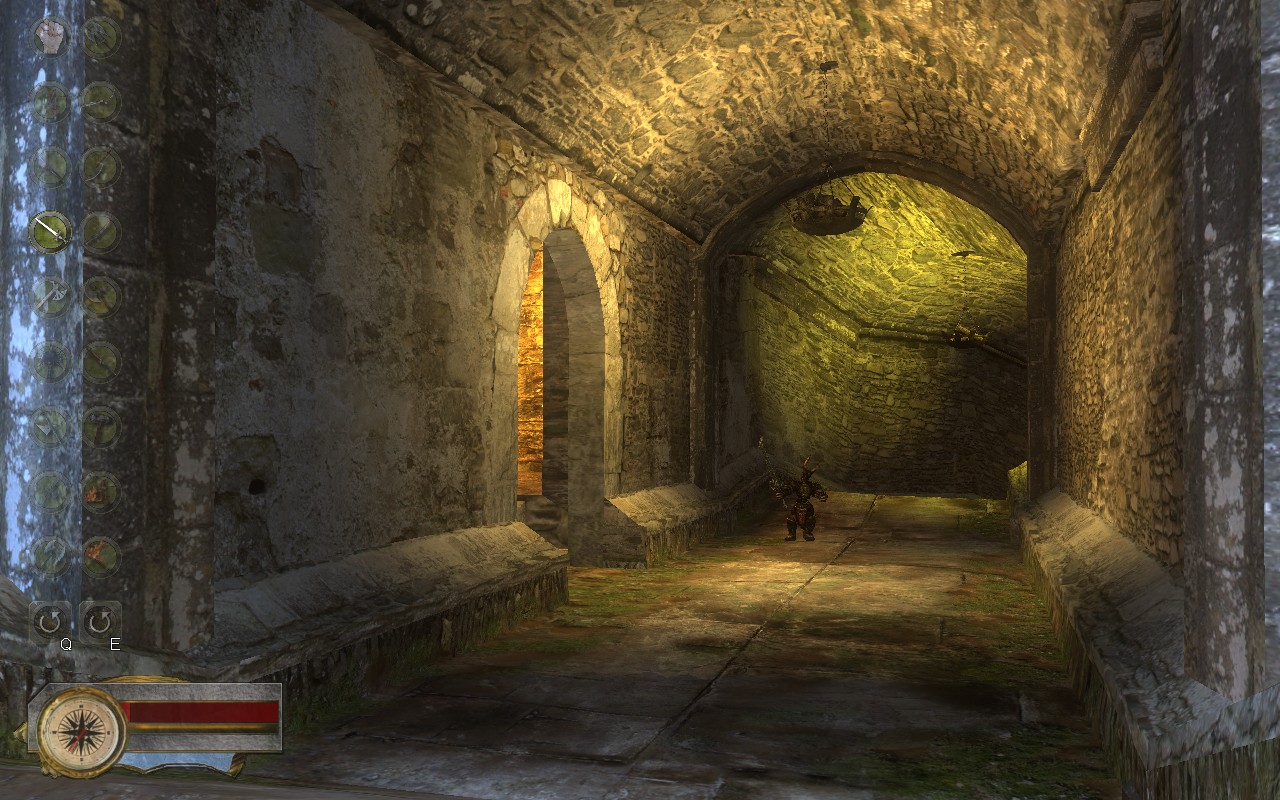 Скриншот из игры Dark Shadows: Army of Evil - 73