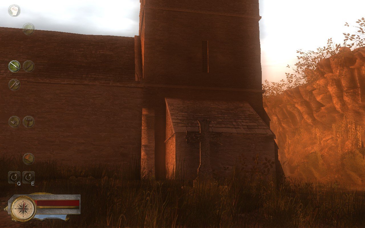 Скриншот из игры Dark Shadows: Army of Evil - 25