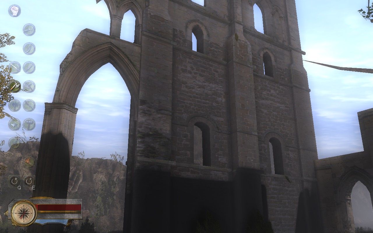 Скриншот из игры Dark Shadows: Army of Evil - 263