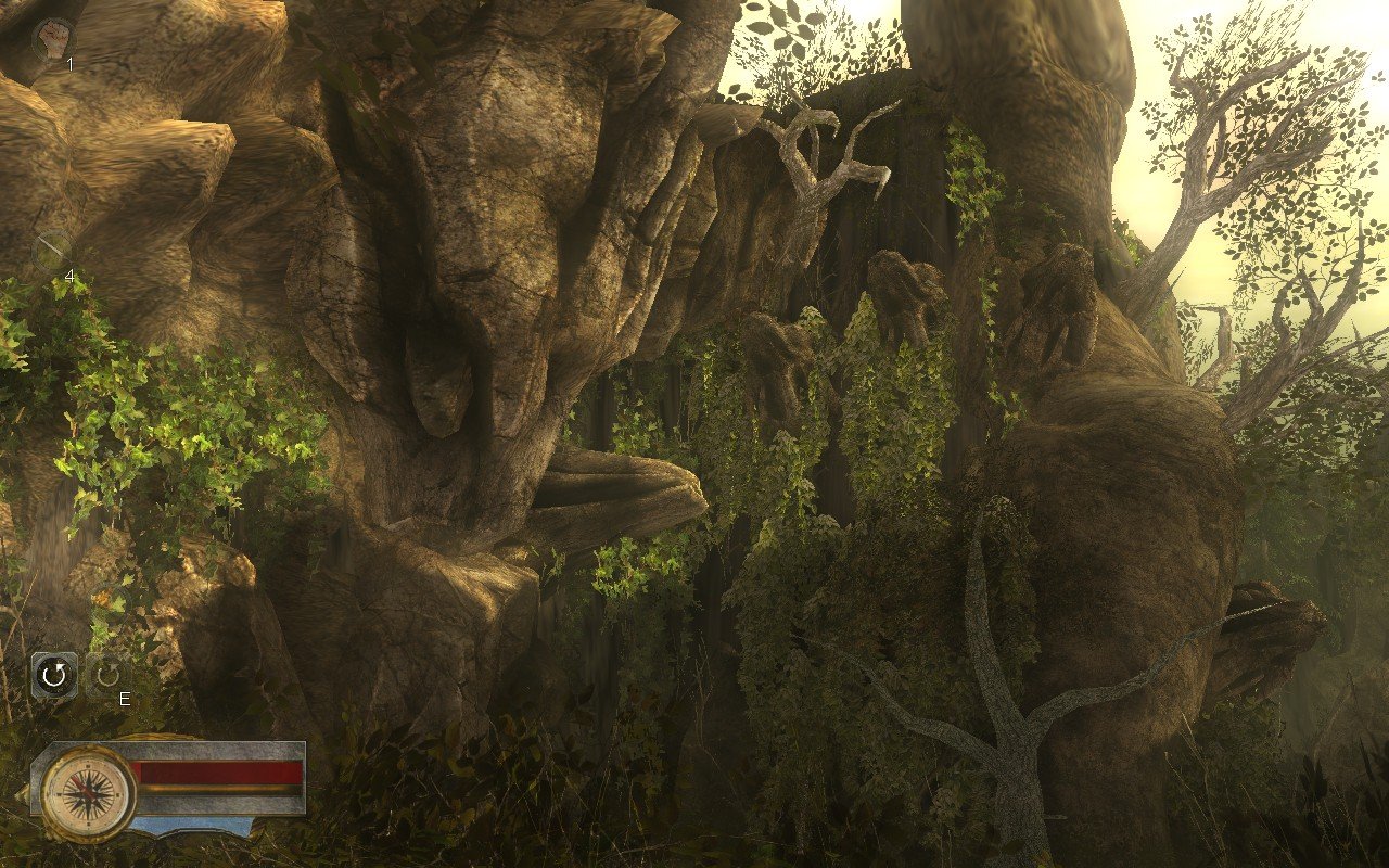 Скриншот из игры Dark Shadows: Army of Evil - 106