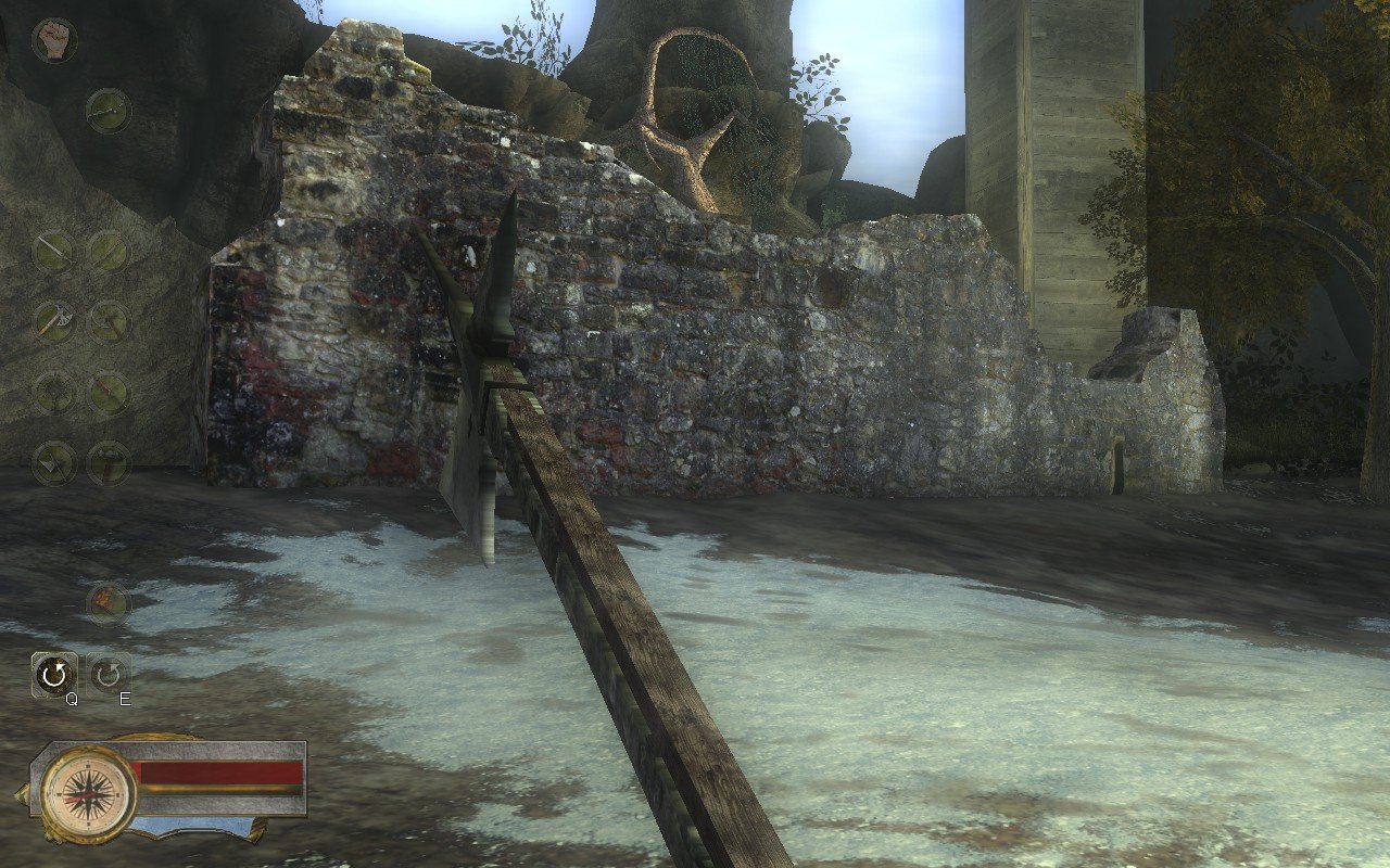 Скриншот из игры Dark Shadows: Army of Evil - 150