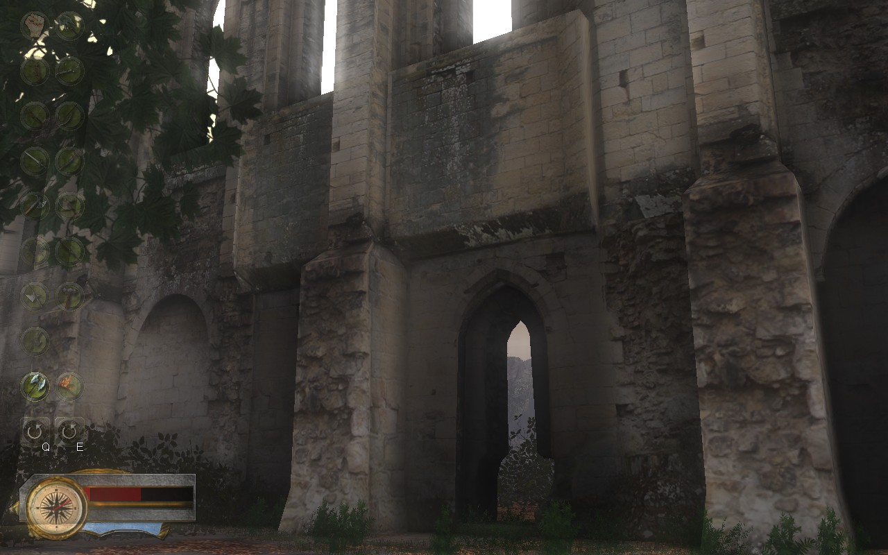 Скриншот из игры Dark Shadows: Army of Evil - 134