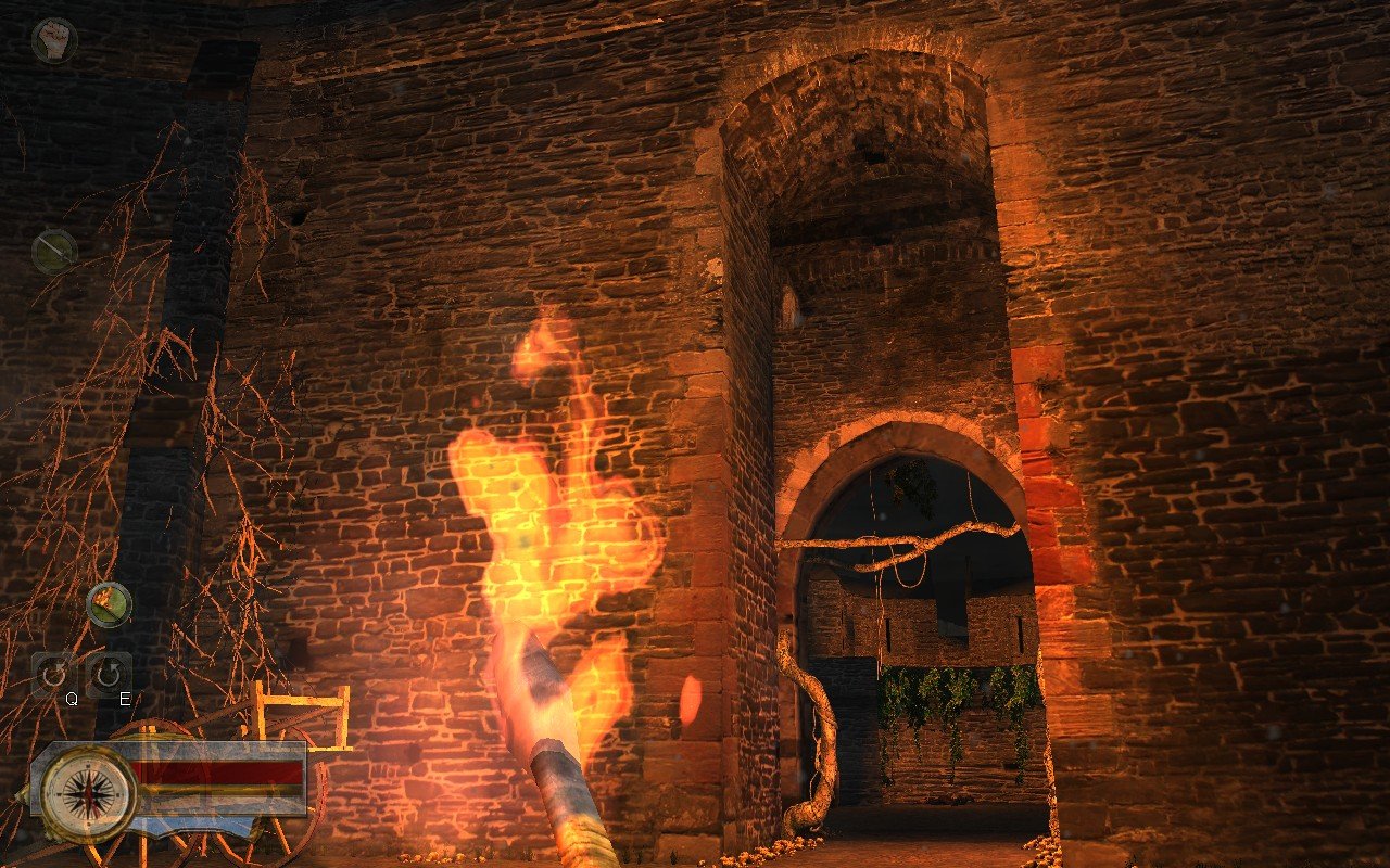 Скриншот из игры Dark Shadows: Army of Evil - 83