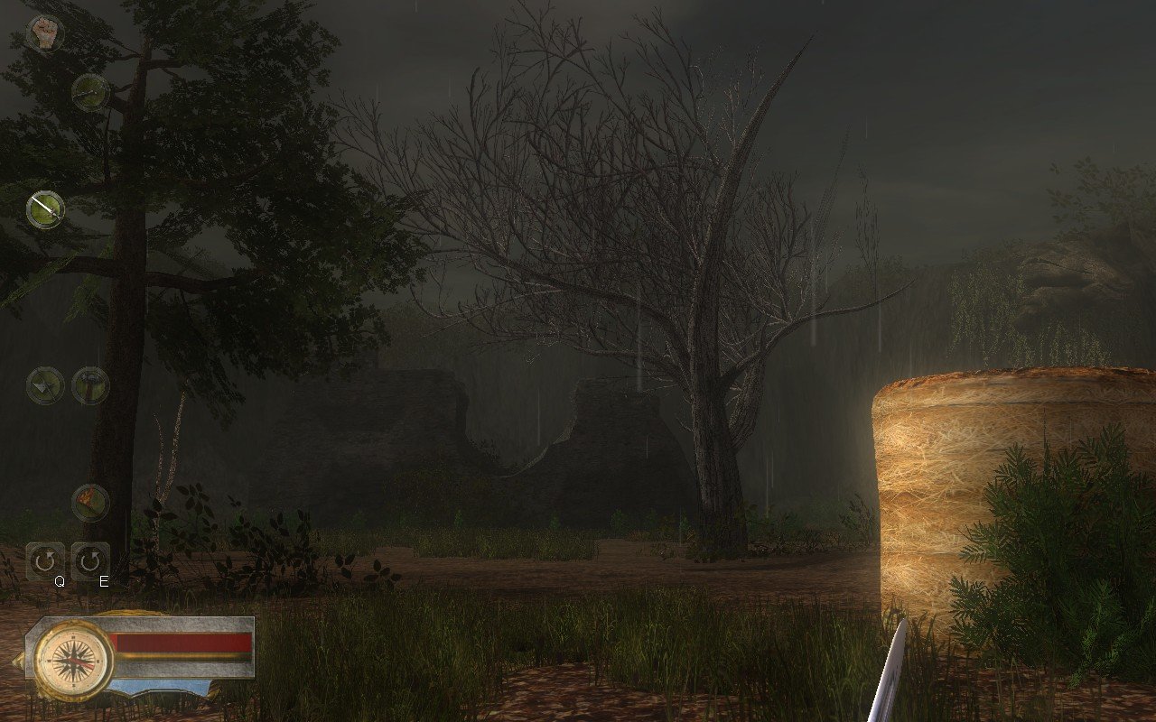 Скриншот из игры Dark Shadows: Army of Evil - 12