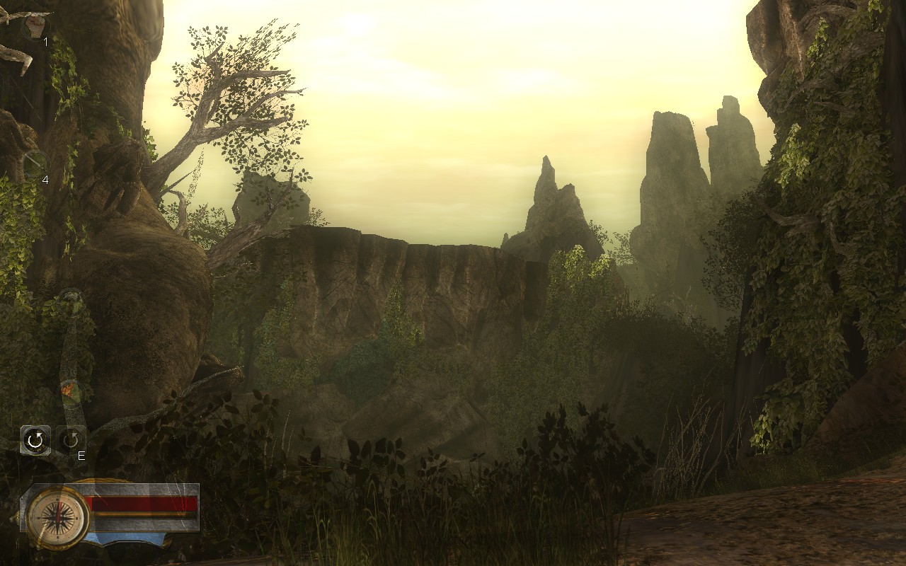 Скриншот из игры Dark Shadows: Army of Evil - 262