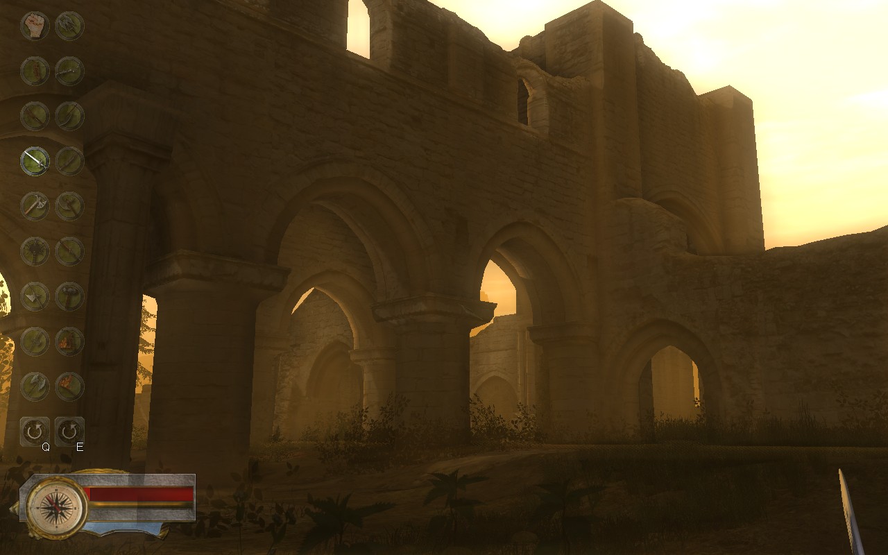 Скриншот из игры Dark Shadows: Army of Evil - 186