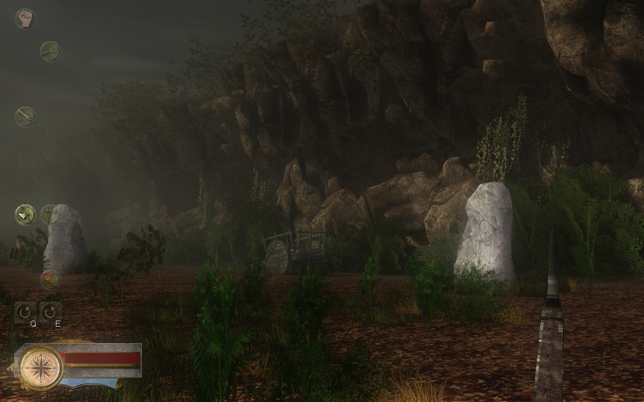 Скриншот из игры Dark Shadows: Army of Evil - 181