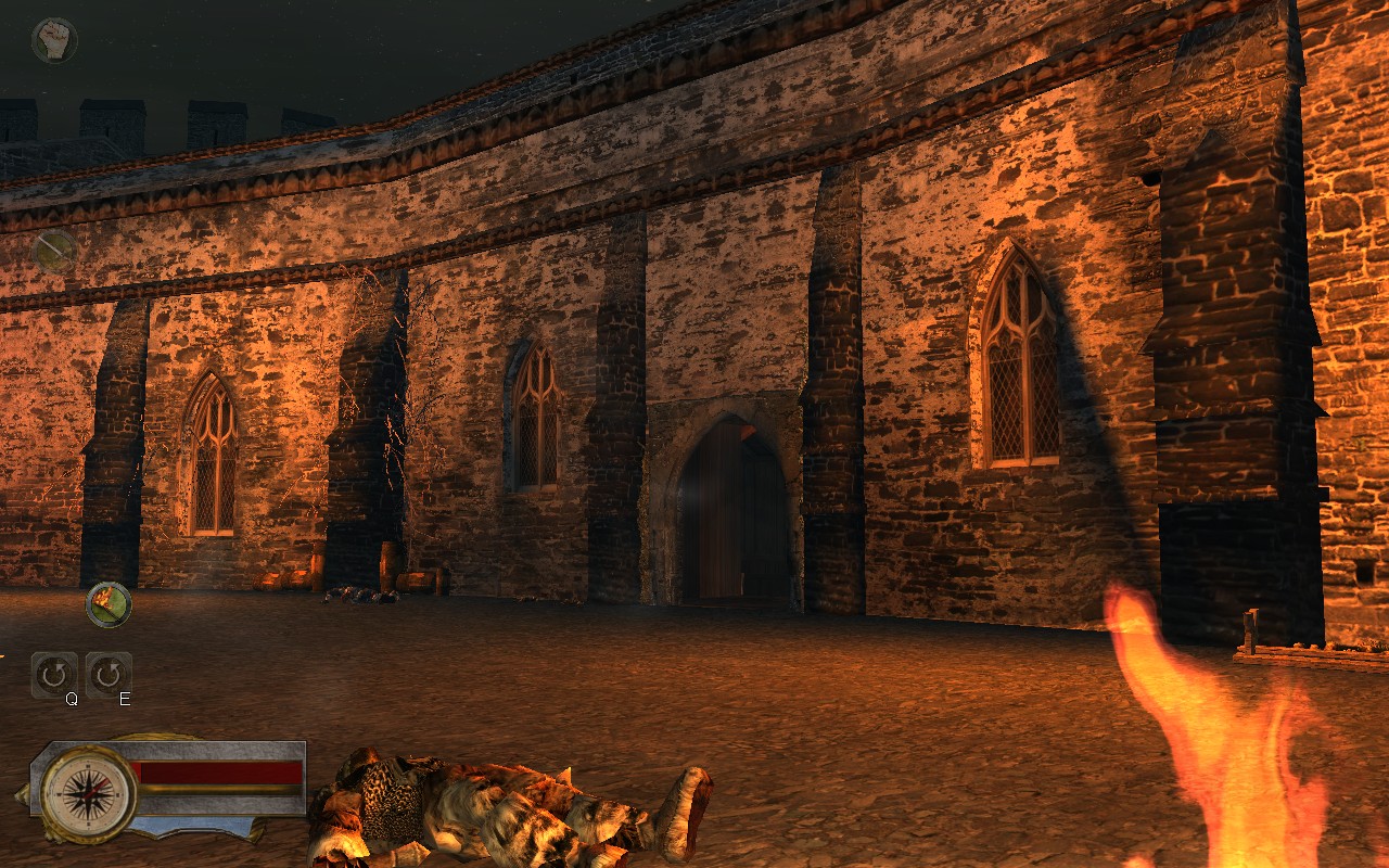 Скриншот из игры Dark Shadows: Army of Evil - 182