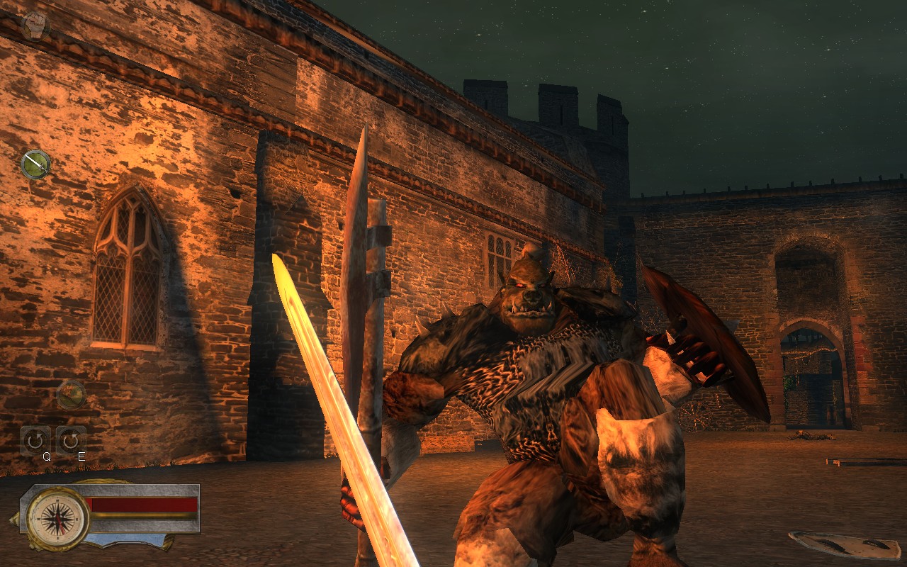 Скриншот из игры Dark Shadows: Army of Evil - 191