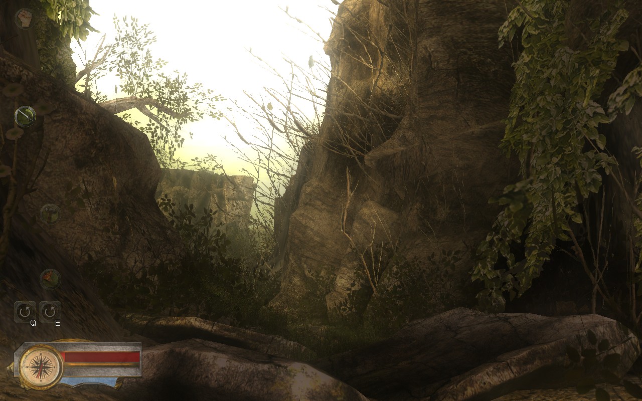 Скриншот из игры Dark Shadows: Army of Evil - 218