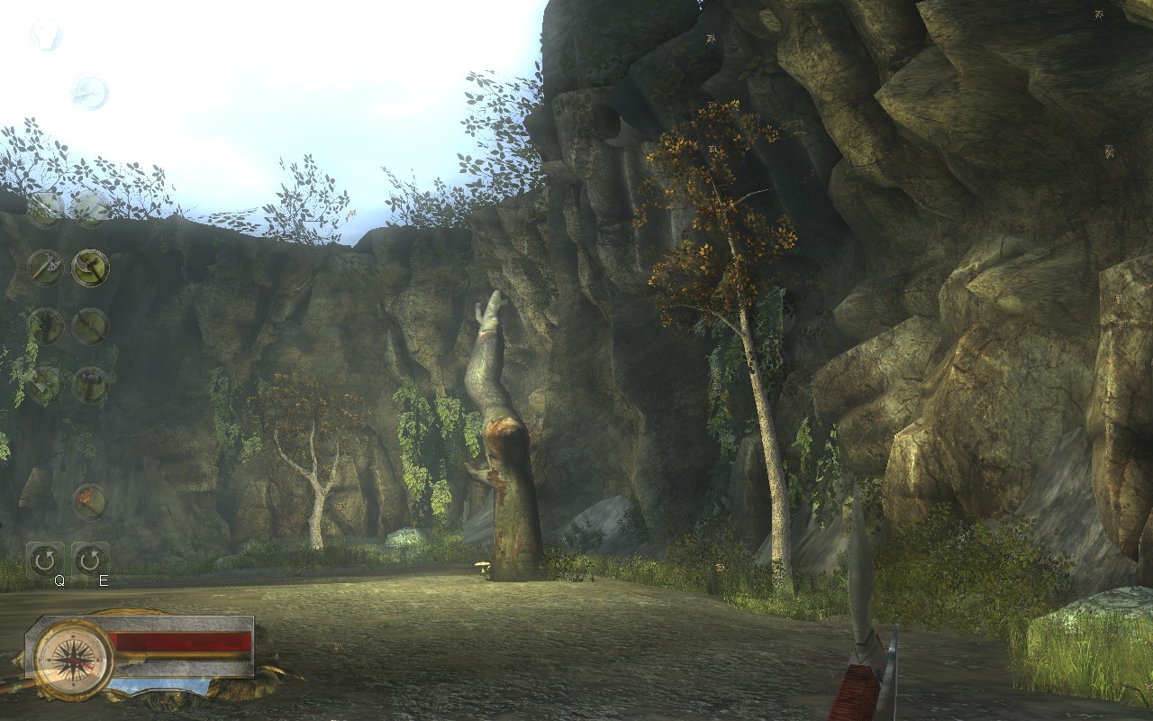 Скриншот из игры Dark Shadows: Army of Evil - 251