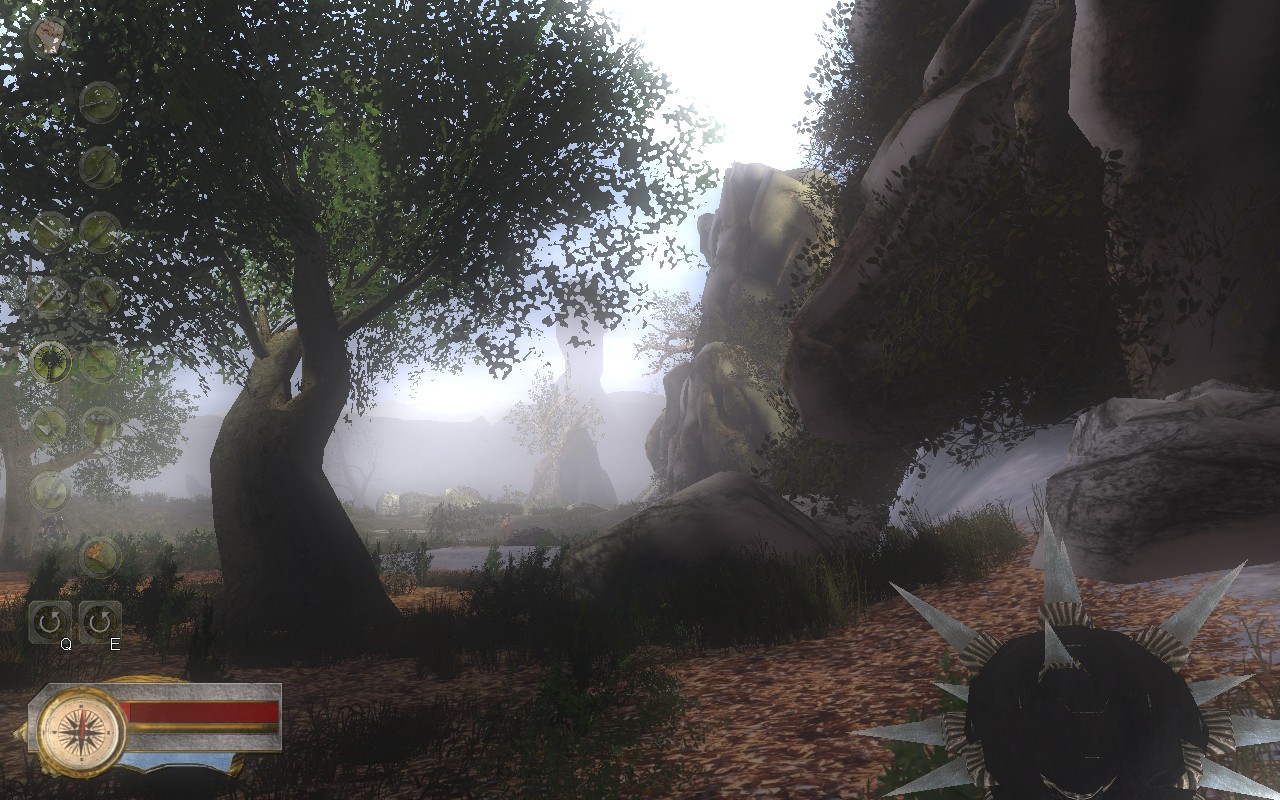 Скриншот из игры Dark Shadows: Army of Evil - 65