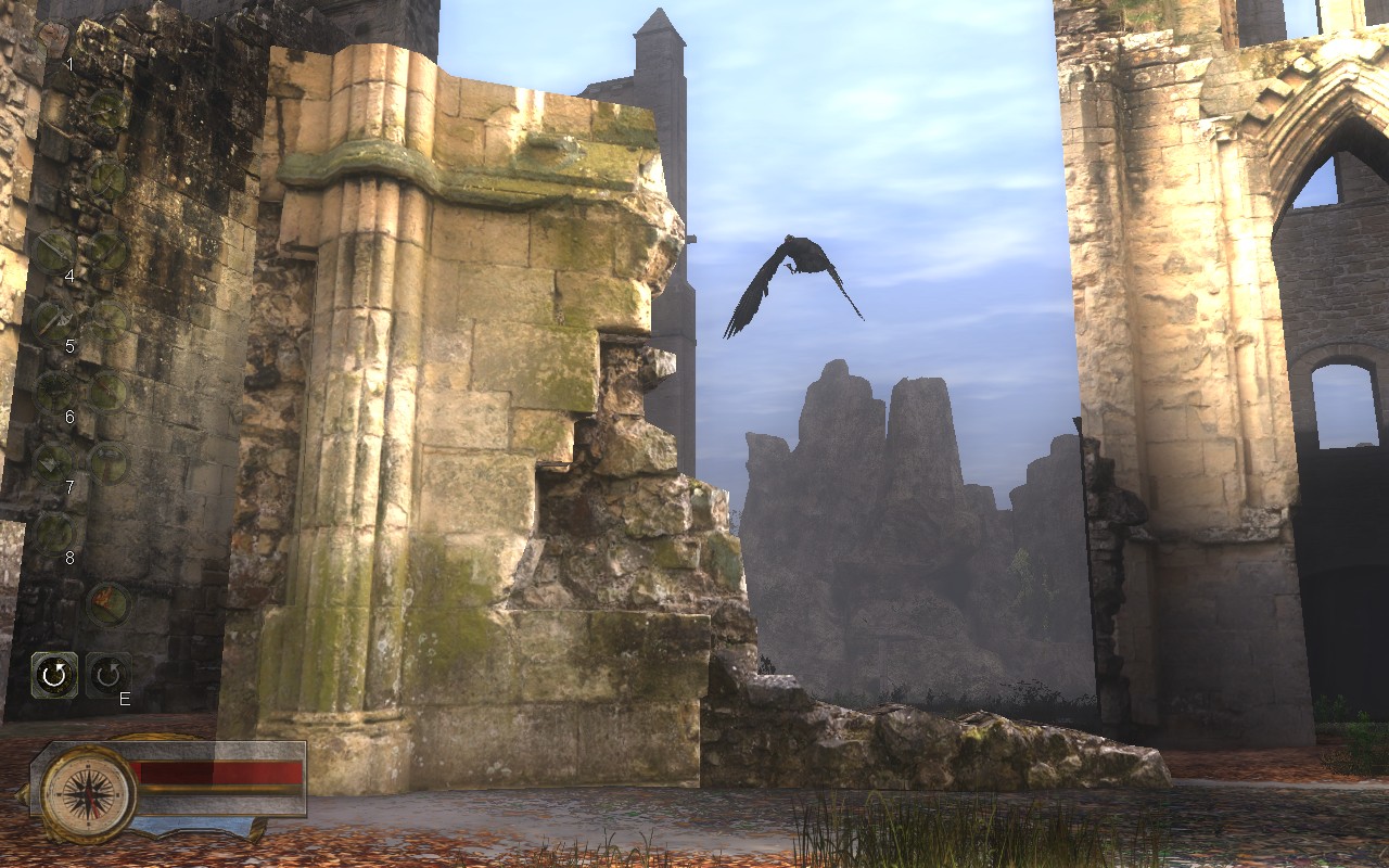 Скриншот из игры Dark Shadows: Army of Evil - 199