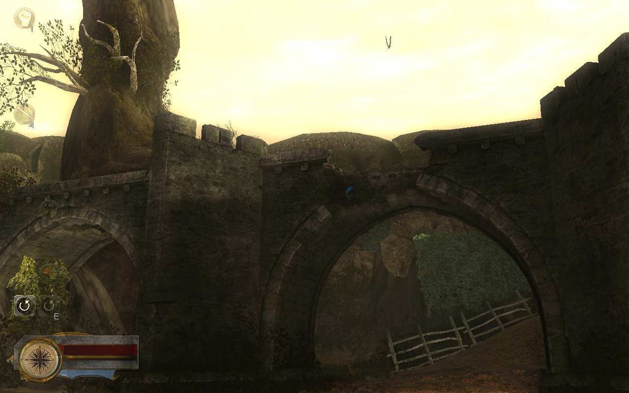 Скриншот из игры Dark Shadows: Army of Evil - 279