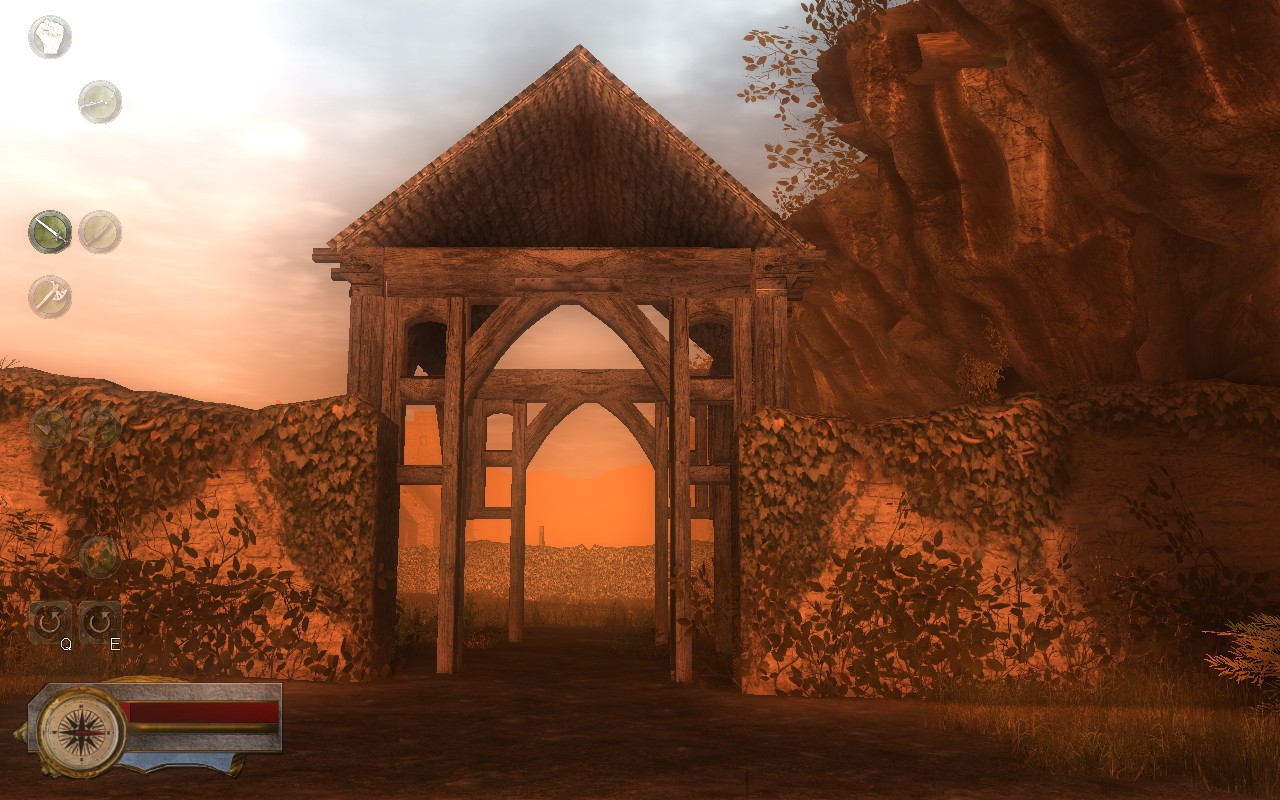 Скриншот из игры Dark Shadows: Army of Evil - 174