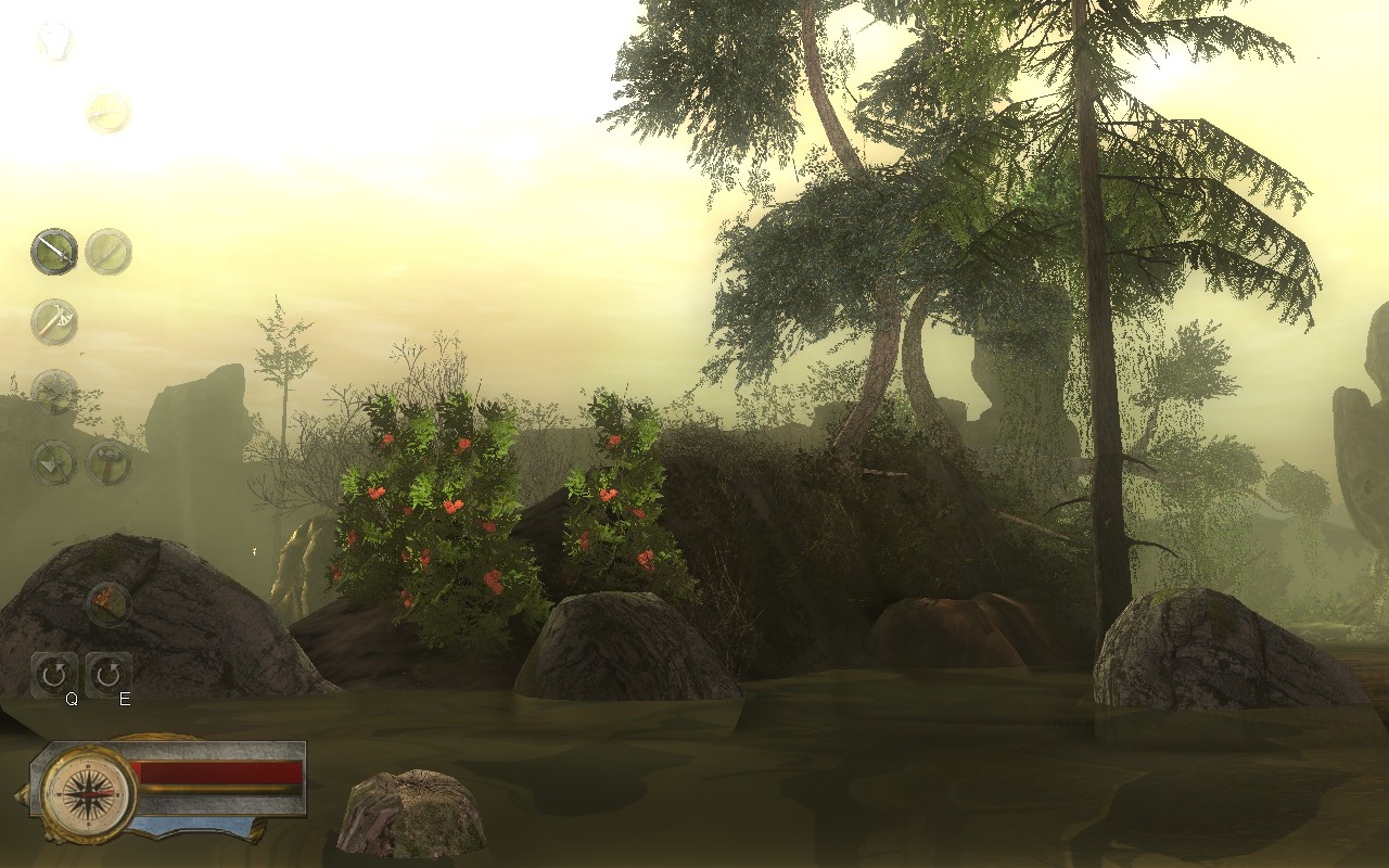 Скриншот из игры Dark Shadows: Army of Evil - 283