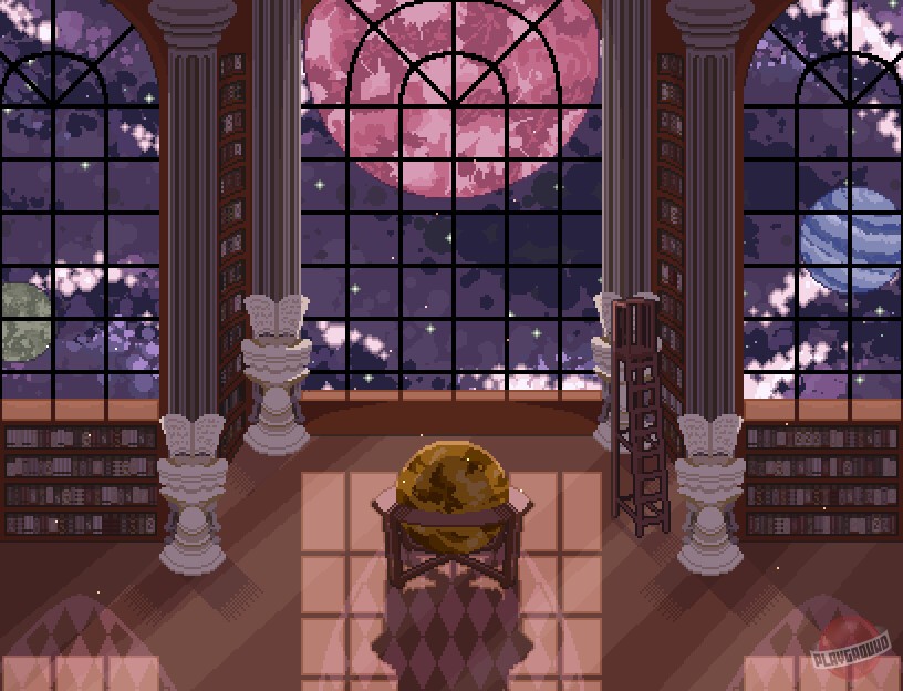 Скриншот из игры Boyhood's End - 2