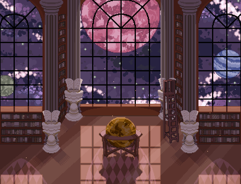 Скриншот из игры Boyhood's End - 1