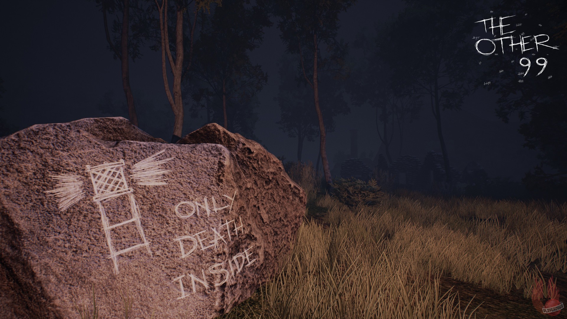 Скриншот из игры The Other 99 - 19