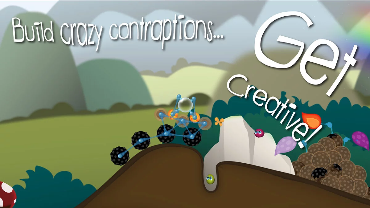 Скриншот из игры Keebles - 14