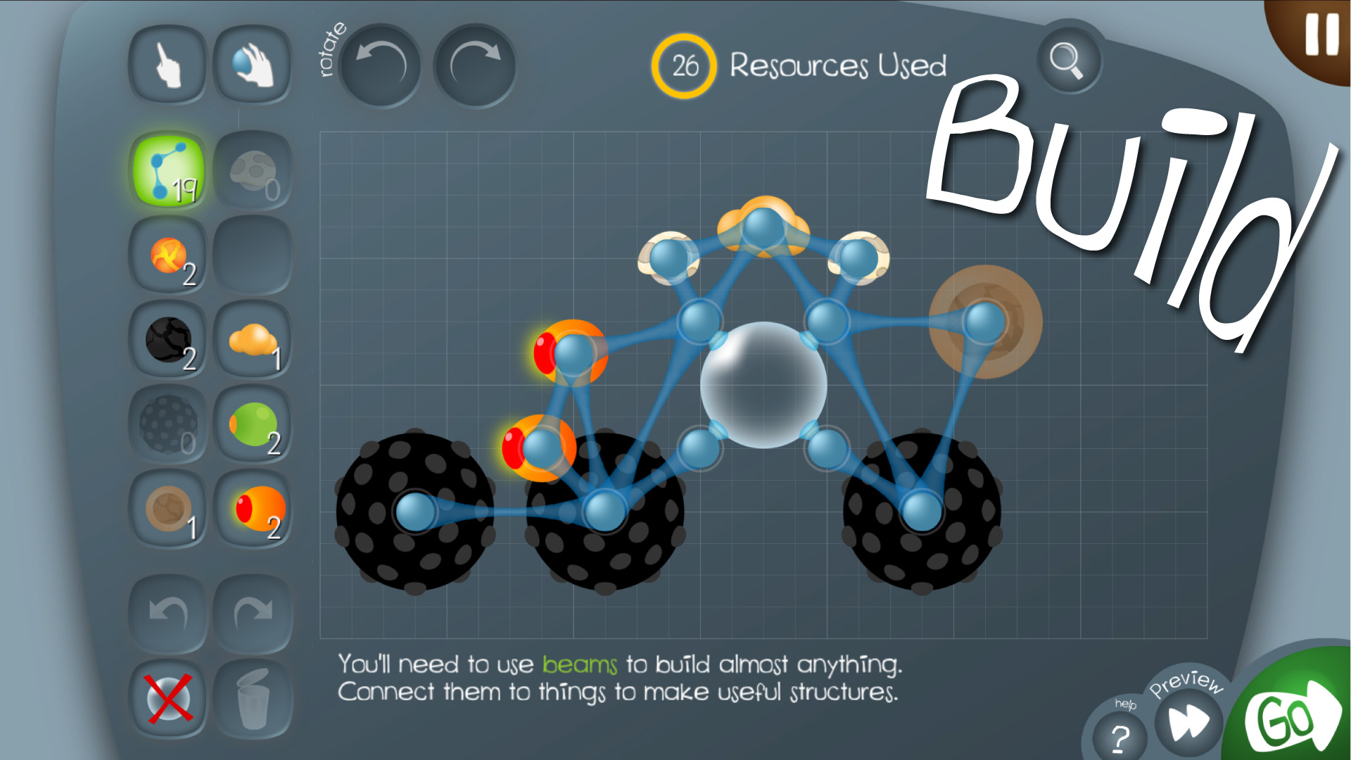 Скриншот из игры Keebles - 17