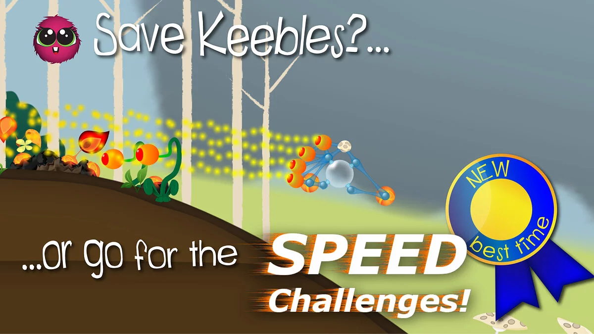 Скриншот из игры Keebles - 20