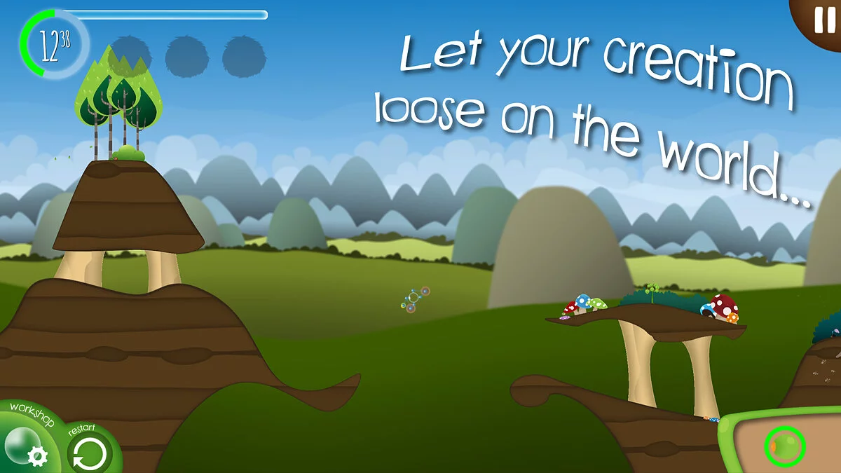 Скриншот из игры Keebles - 18