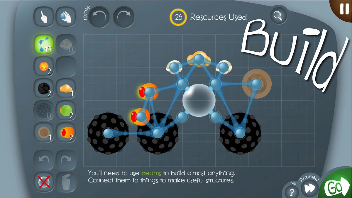 Скриншот из игры Keebles - 11