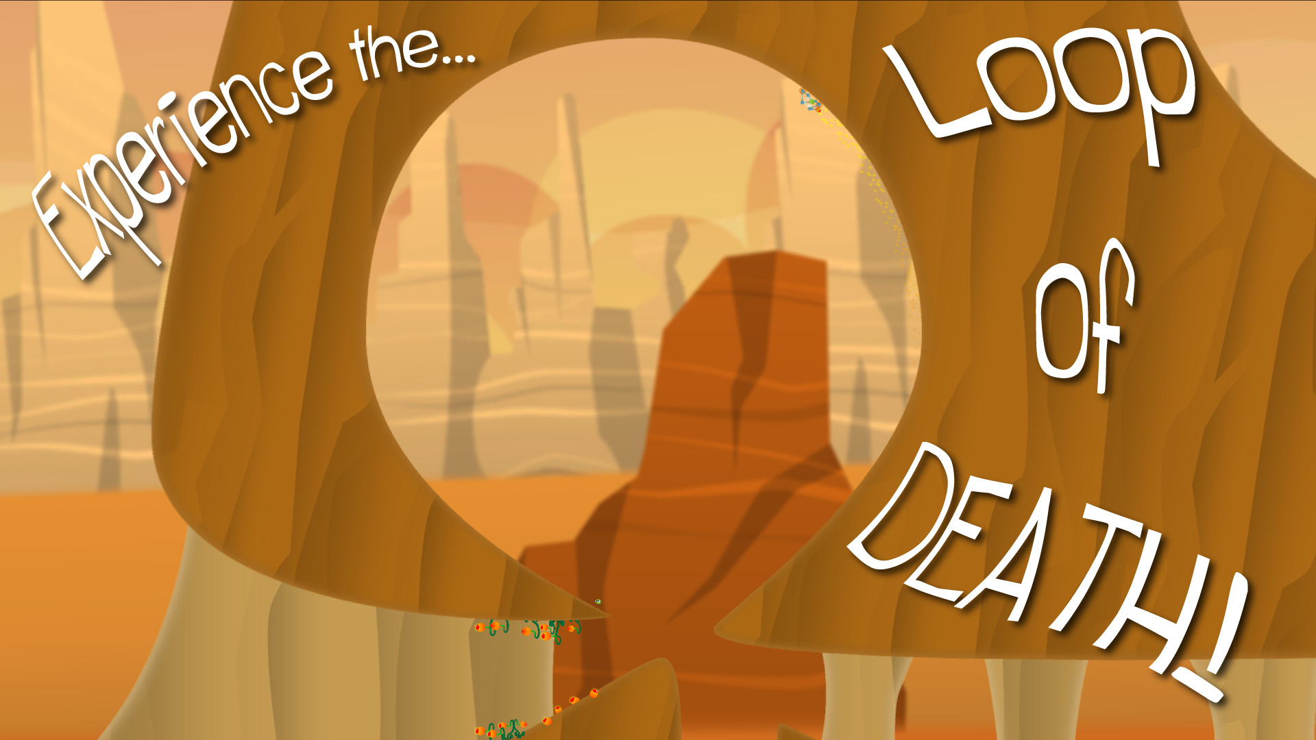 Скриншот из игры Keebles - 10