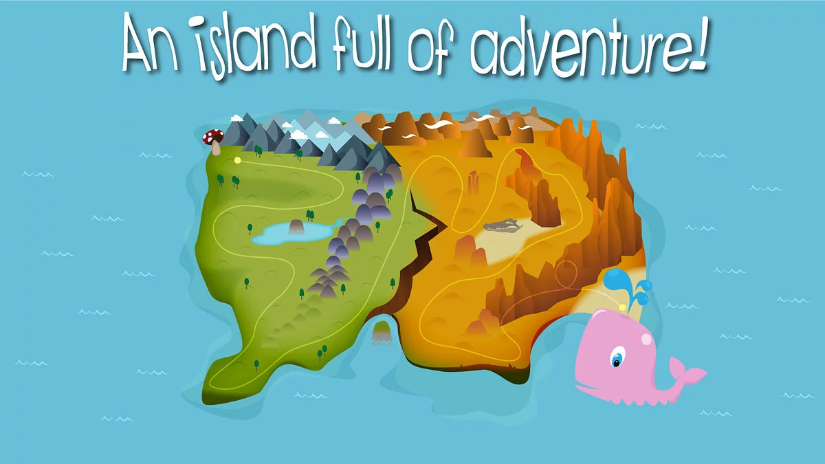 Скриншот из игры Keebles - 23