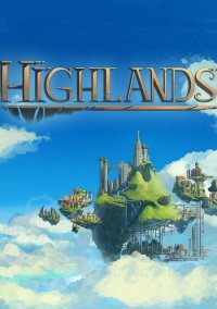 Обложка игры Highlands