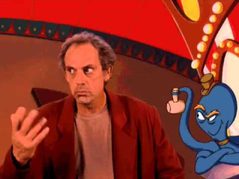 Скриншот из игры Toonstruck - 10