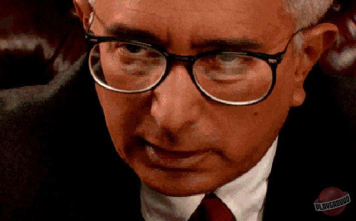 Скриншот из игры Toonstruck - 12