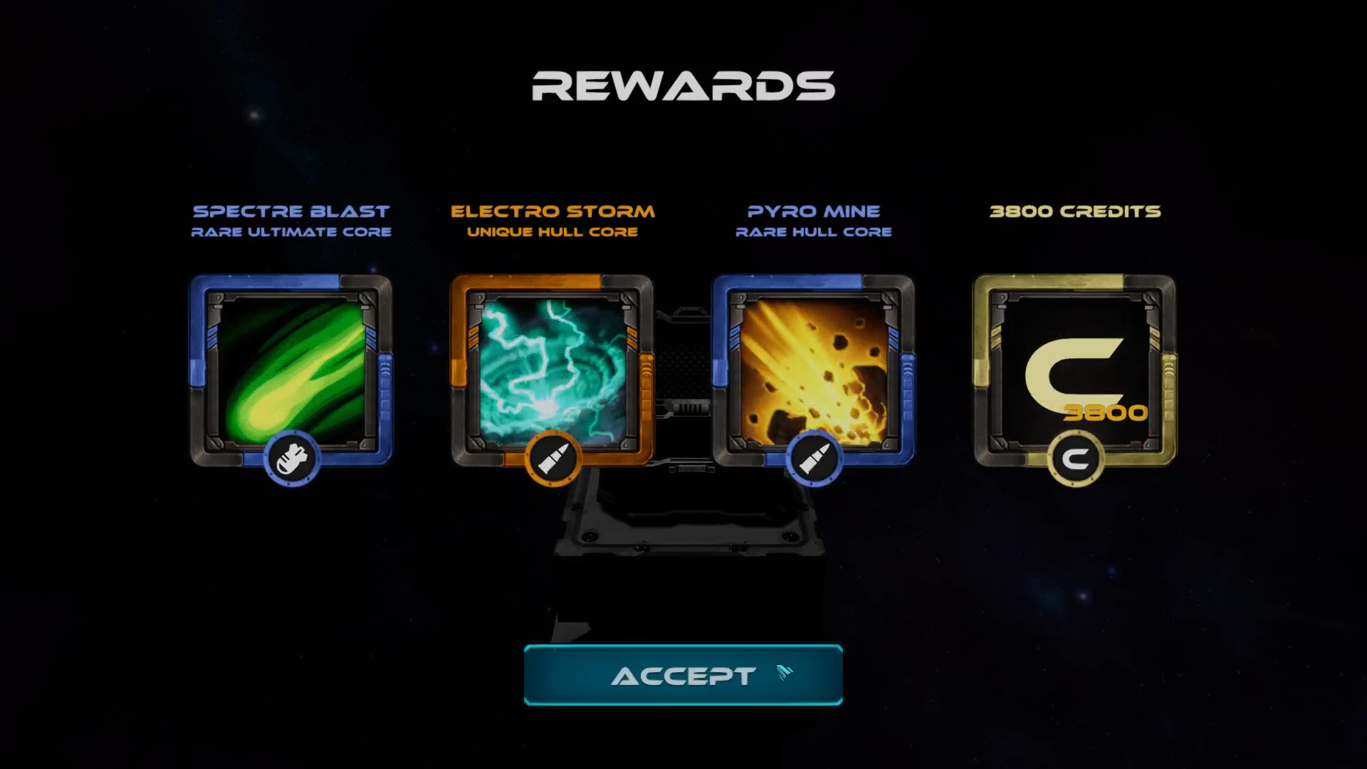 Скриншот из игры Armored Evolution - 1