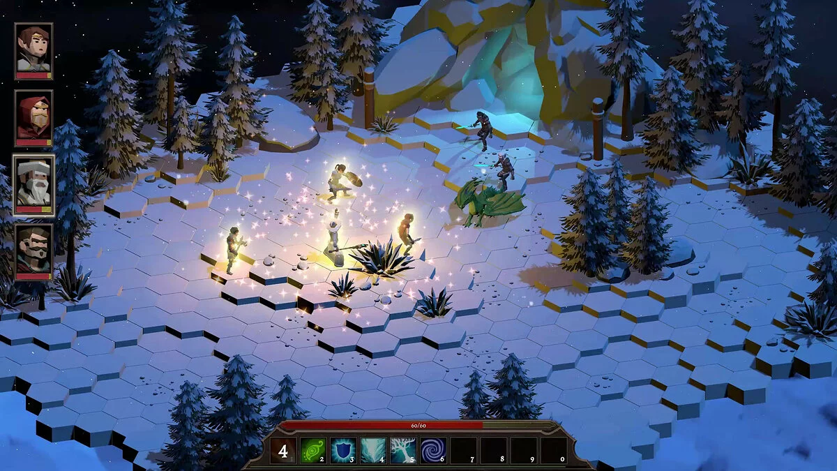 Скриншот из игры Stolen Realm - 30