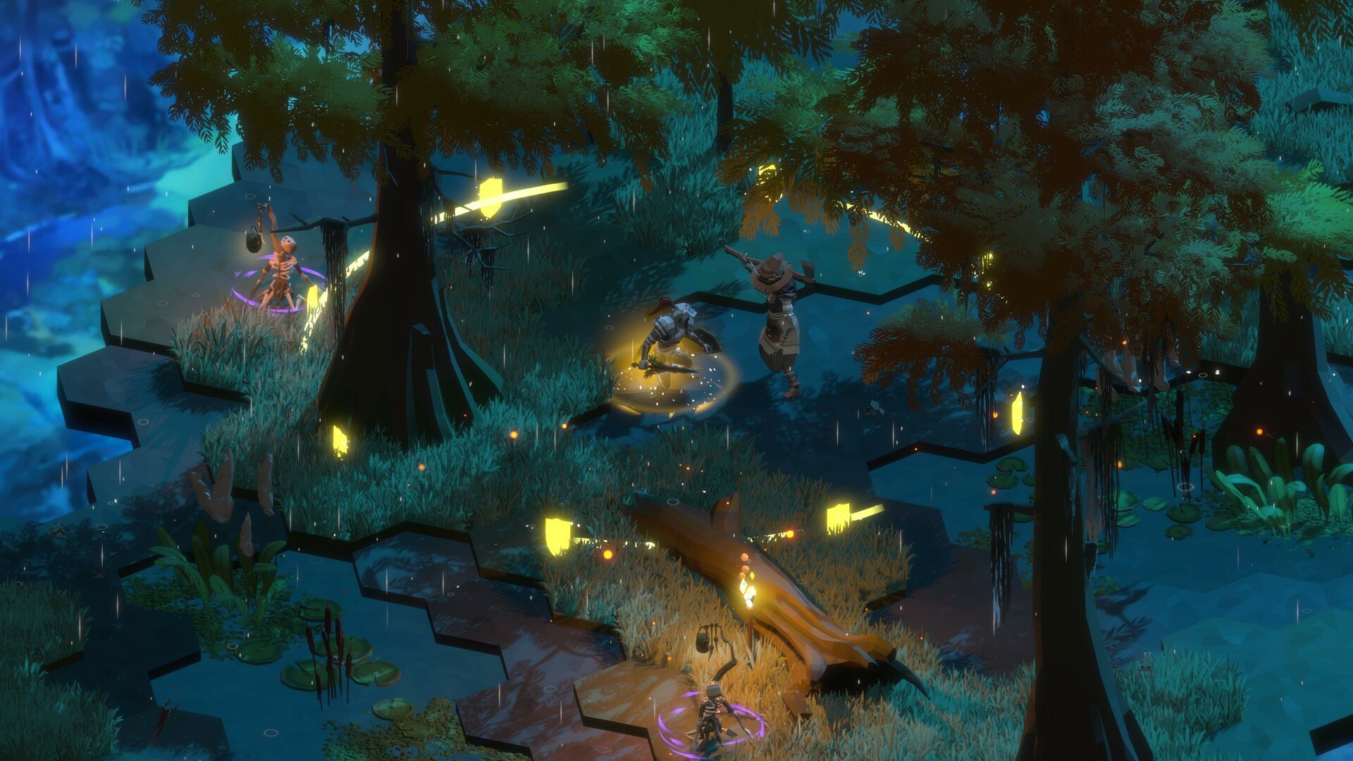 Скриншот из игры Stolen Realm - 36